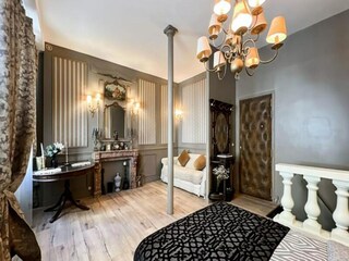 Apartment Paris Features 6