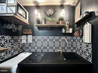 Apartment Paris Features 7