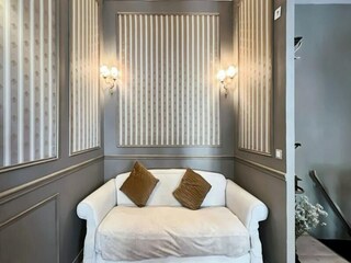 Apartment Paris Features 8