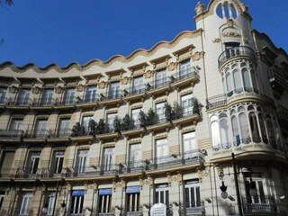 Appartement Paris Omgeving 24