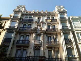 Appartement Paris Omgeving 25