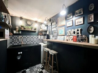 Appartement Paris Kenmerken 17