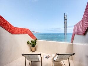 Apartment Haus in Las Palmas auf Gran Canaria - Las Palmas - image1