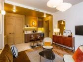 Apartamento Paris  1