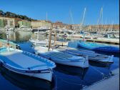 Apartment Villefranche-sur-Mer Außenaufnahme 1