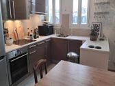 Appartement Paris Buitenaudio-opname 1