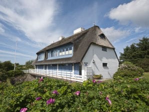 Ferienwohnung Wattkoje - Braderup (Sylt) - image1