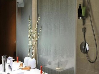 Appartement Paris Buitenaudio-opname 11