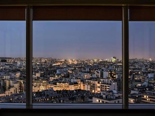 Appartement Paris Enregistrement extérieur 30