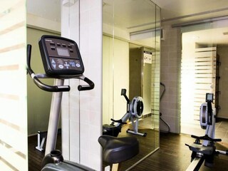 Appartement Paris Buitenaudio-opname 15