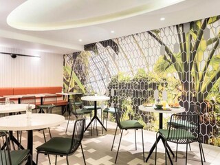 Appartement Paris Buitenaudio-opname 16