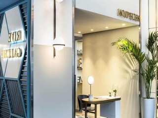 Appartement Paris Buitenaudio-opname 27