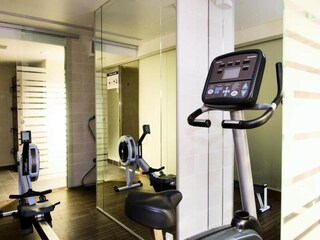 Appartement Paris Buitenaudio-opname 4