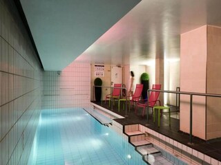 Appartement Paris Buitenaudio-opname 39