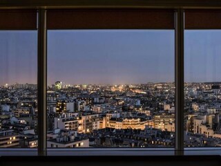 Appartement Paris Buitenaudio-opname 6