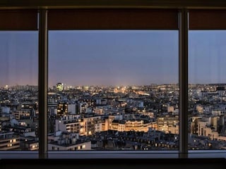 Appartement Paris Enregistrement extérieur 6