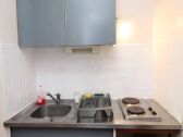 Appartement Balaruc-les-Bains Buitenaudio-opname 1