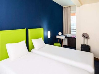 Apartment Paris  4