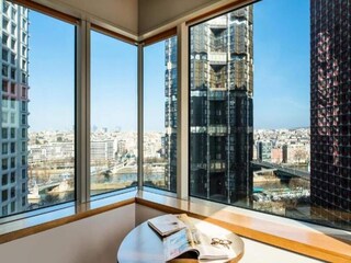 Apartment Paris  1