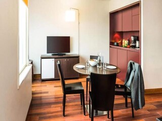 Appartement Paris  24