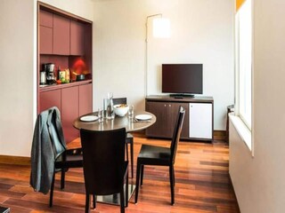 Apartment Paris  34