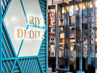 Appartement Paris  37
