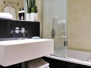 Apartment Paris  5