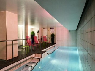 Apartment Paris  39