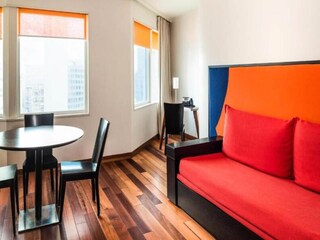 Appartement Paris  20