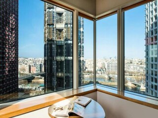 Apartment Paris  17