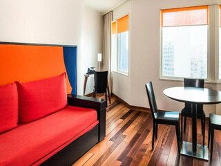 Appartement Paris  40