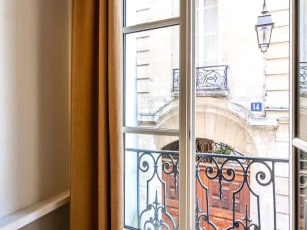 Apartment Paris  1