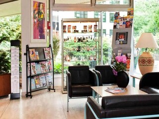 Apartment Paris Features 19