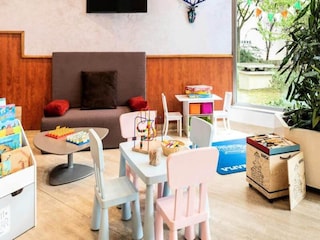 Apartment Paris Features 20