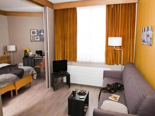 Apartment Paris Features 23
