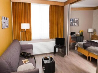Apartment Paris Features 10