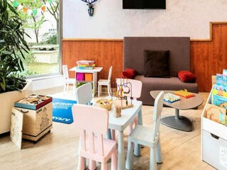 Apartment Paris Features 11