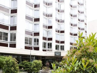 Appartement Paris Enregistrement extérieur 1