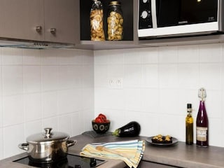 Apartment Paris Features 14