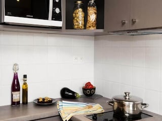 Apartment Paris Features 15