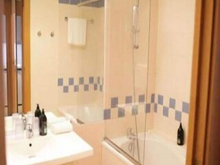 Appartement Paris Kenmerken 22