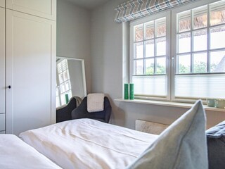 Schlafzimmer EG