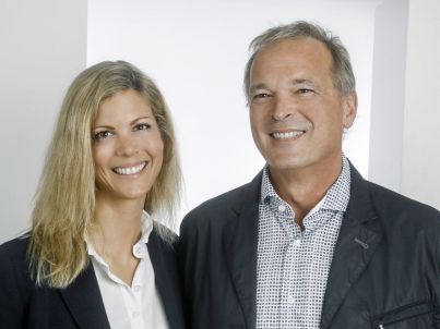 Firma Sylt Appartements - Herr Thomas und Jannina Maaß-Casper