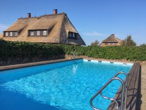 Ferienwohnung Meier W.U. im Haus Wattblick - Braderup (Sylt) - image1