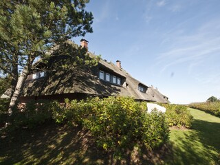 Apartment Meier W.U. im Haus Wattblick