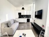 Apartamento Vallauris  1