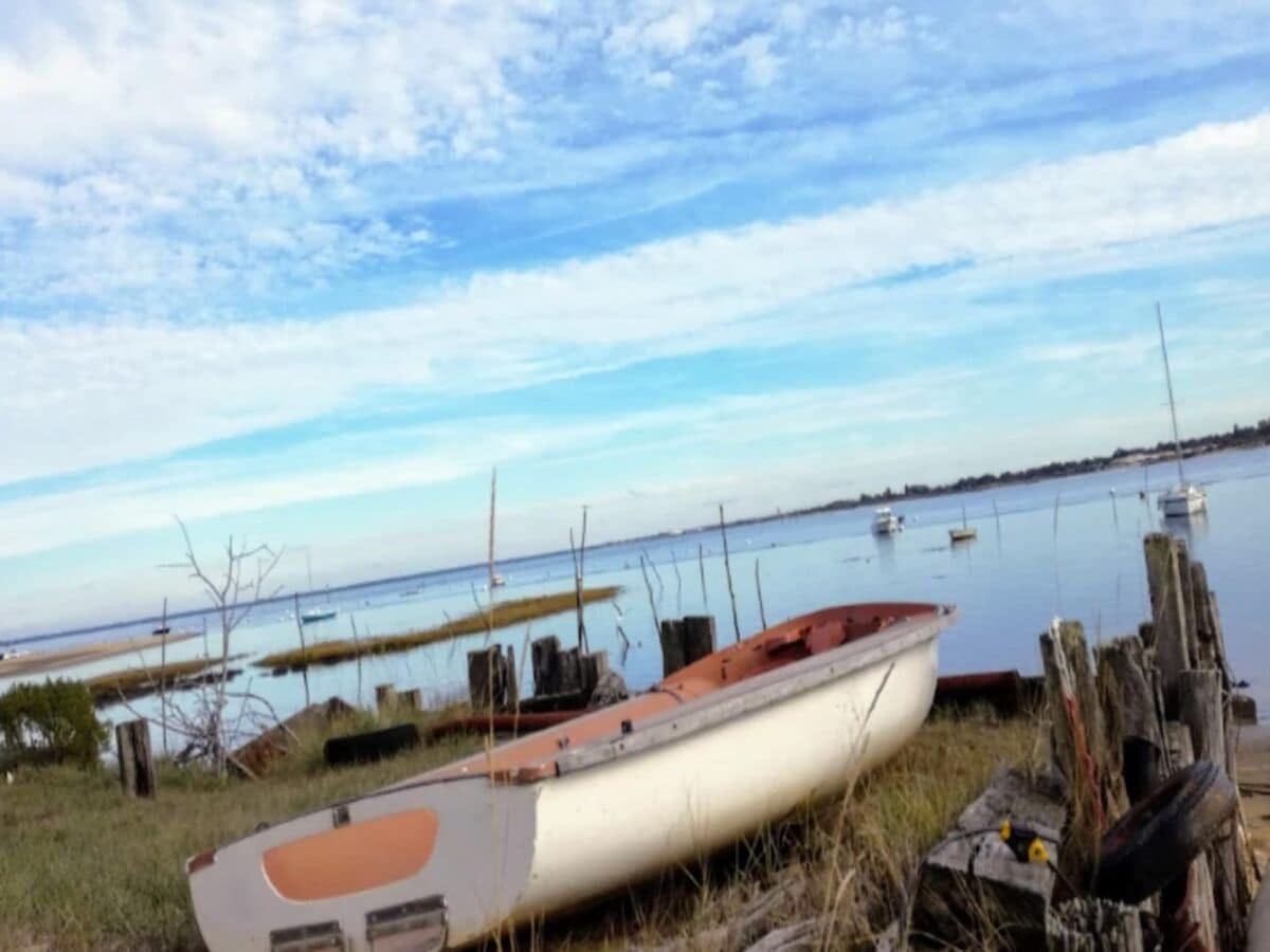 Apartment Arcachon Outdoor Recording 1