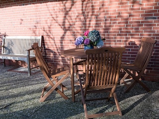 Lassen Sie es sich gut gehen