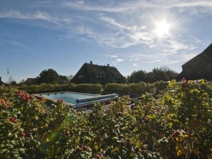 Ferienwohnung Meier W.O. im Haus Wattblick - Braderup (Sylt) - image1