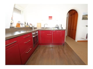 Ferienwohnung Braderup (Sylt) Ausstattung 6